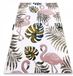 Rugsx Tapis enfant Petit Jardin 160x220 cm