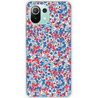 Xiaomi Liberty Wiltshiere Bleu Bedrukt Siliconen Hoesje voor Mi 11 Lite