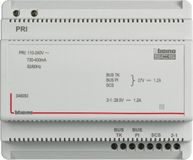 BTICINO, Legrand Bticino Universele Voedingseenheid 110/240V 1.2A | BT346050