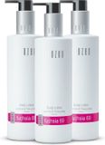 JANZEN Body Lotion Fuchsia 69 3-pack