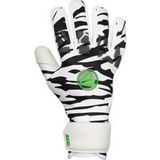 Jako Animal Giga Nc Keepershandschoenen - Blanc / Noir / Fluo Vert | Taille : 7,5
