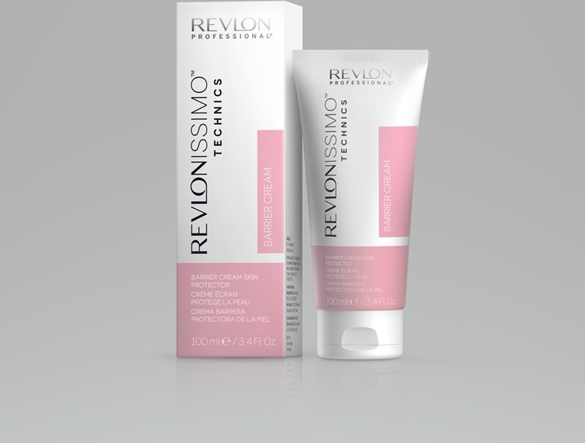 Revlon Professional Barrier Cream 100