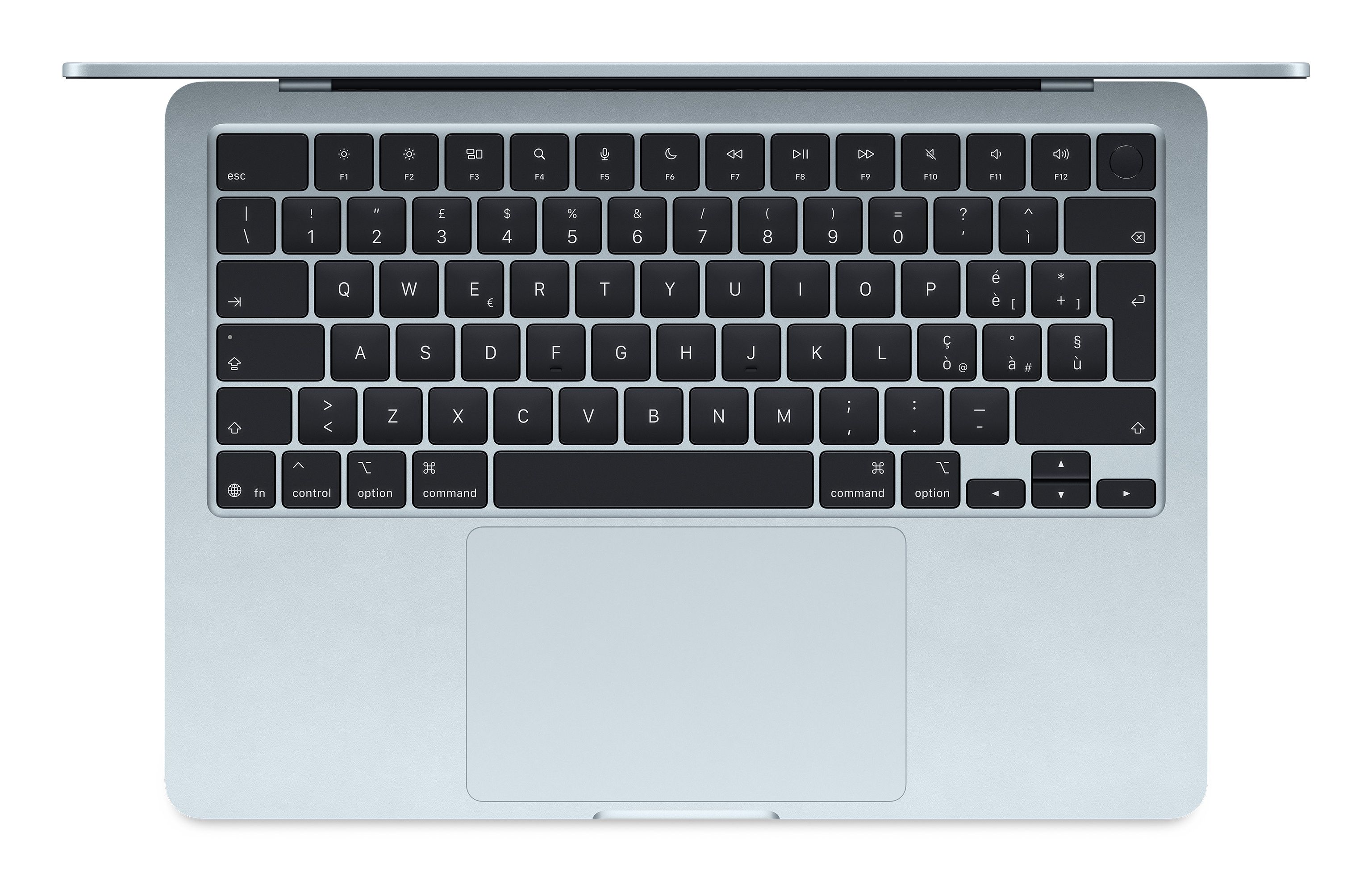Apple Macbook Air / M4 / 0195949891229