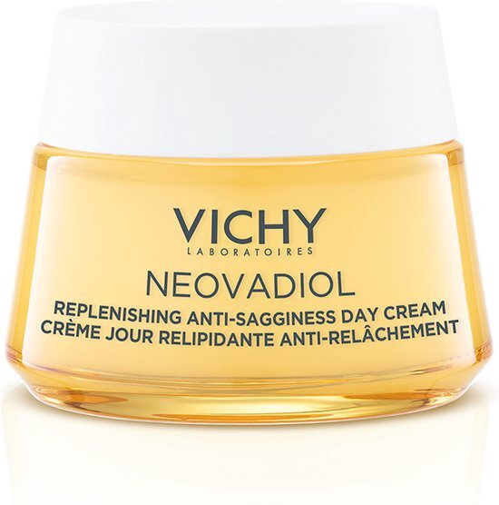 Vichy Neovadiol Lipidenaanvullende Dagcrème