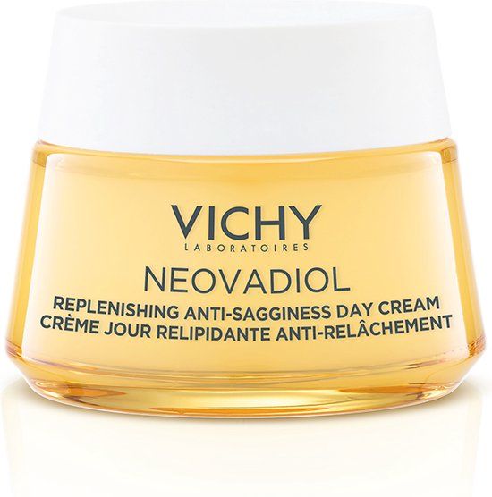 Vichy Neovadiol Lipidenaanvullende Dagcrème - 50ml