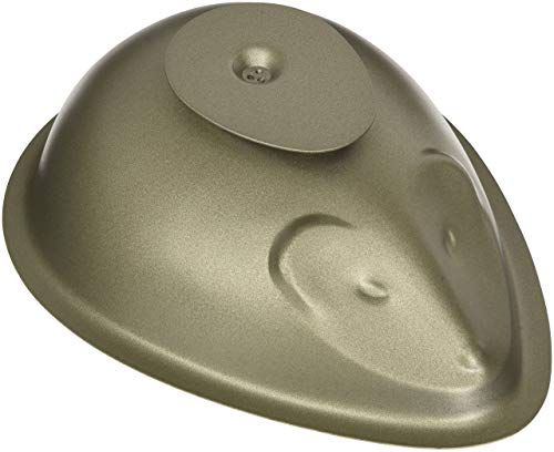 Städter Egel Bakvorm - Anti-aanbaklaag - 20 x 15 x 6 cm