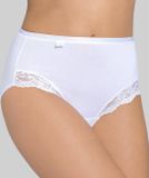 Sloggi Romance Slip Zwart Maat 52