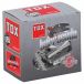 TOX Bouchons de scellement Barracuda 10/50 BL