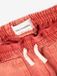 Bobo Choses Taxi Saurus Tag Pantalon Sergé Rouge 2