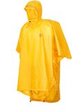 Turbat Molfar Poncho namiotowe - Żółte