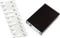 Mikrotik CA411-711, Softcase, Aluminium, Zwart