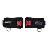 Scuba Tech universeel duikgewicht zaksysteem, paar