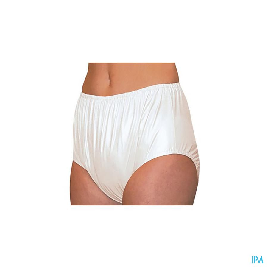 Suprima 1205 Slip Pvc Unisex Wit T46