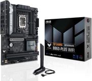 ASUS TUF GAMING B860-PLUS WIFI Moederbord