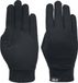 DLX Naoki Wollen Handschoenen Zwart S/M
