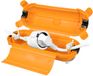 LogiLink LPS239 - Outdoor set, netsnoerverlenging + kabel-beschermingsbox met IP44 bescherming, kabellengte: 3 m