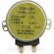 LG Ssm23h Moteur de plateau tournant 220/240v 45ma 3w 2p.2.5/3rpm pour micro-ondes