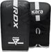 RDX Sports Bokshandschoenen F6 Mat Zwart