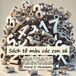 Sách Libri GmbH Sách Toán Cho Trẻ Em- Sách tô màu các con số