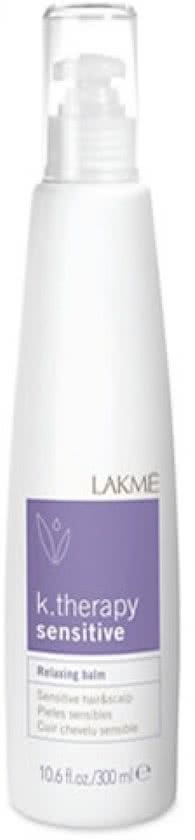 Lakme K.therapy sensitive relaxing balm- Gevoelige hoofdhuid