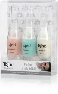 Trind Perfect Cuticle & Nail