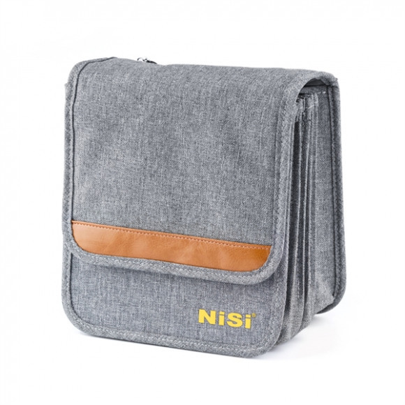 NiSi Caddy 150mm filter pouch pro