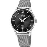 Lotus - 18405/H - Polshorloge - Heren - Quartz