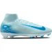 Nike Zoom Mercurial Superfly 10 Elite FG Chaussures de football