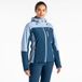 Dare 2b REGATTA LIMITED De Torrek wandeljas voor dames Blauw Polyester