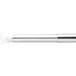 RIDDER 110-185 cm chromé