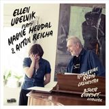 Ellen Aurora Ellen Ugelvik Plays Hegdal and Reicha