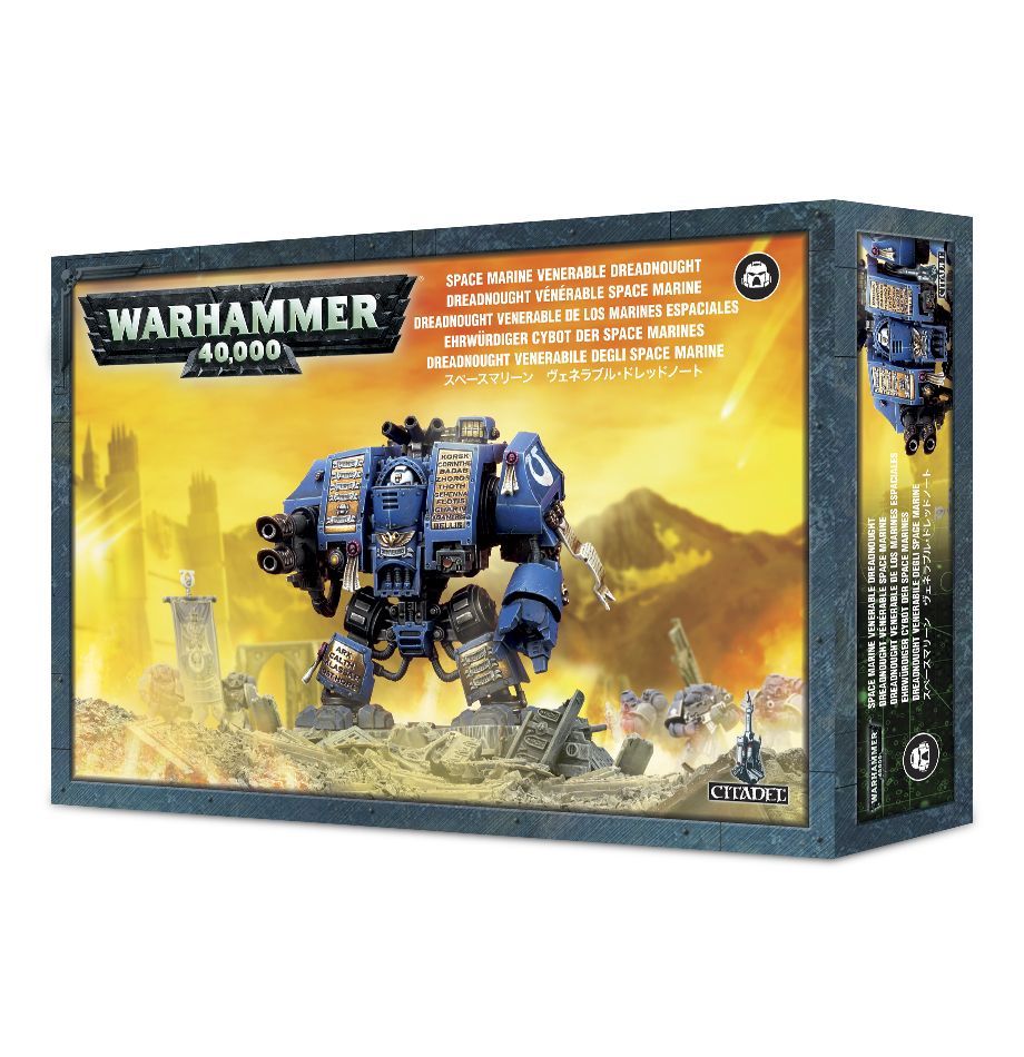 Games Workshop 48-32 - Actiefiguren & verzamelitems - 12+ jaar - Jongen - Verzamelfiguur - Multi