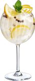 Chef & Sommelier Set de verres à gin-tonic Symetrie 6 Pièces Verre 580 ml