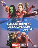 Marvel Guardians of the Galaxy Vol. 2 [Blu-Ray]