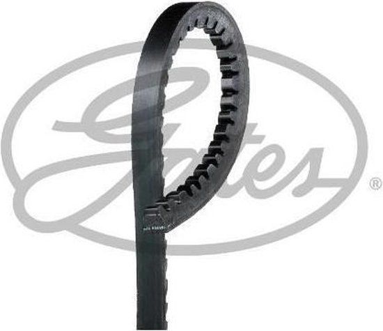 Gates GAT 6380MC V-Belt - Universeel - Stabilisatorstang - 5412571009736