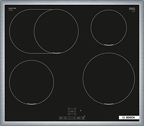 Bosch Bosc Kochst. PIF645BB5E bk | Serie 4, autark