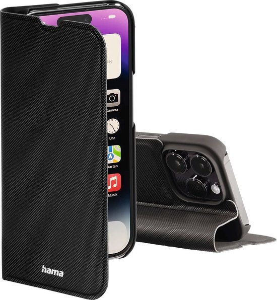 Hama 00215522 roze / iPhone 14 Pro