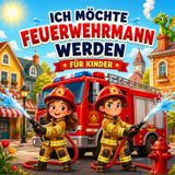 Ich Möchte Feuerwehrmann Werden Für Kinder