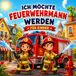 Ich Möchte Feuerwehrmann Werden Für Kinder