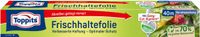 Toppits Vershoudfolie, 325 mm breed, 40 meter lang