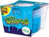 SES Creative Slime Blauw Glitter - Kant-en-klaar slijm - 140 gram