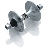 Miche Voornaaf Pista 28gts. Hoge-Flens Zilver