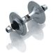 Miche Voornaaf Pista 28gts. Hoge-Flens Zilver