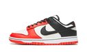 Nike Dunk Low EMB NBA 75th Anniversary Chicago Bulls