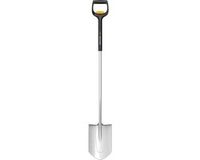 Fiskars Xact Telescopische Tuinspade Spits - 1150 mm
