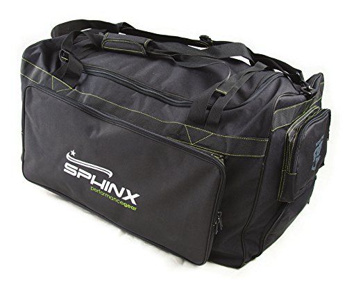 Kenneth J Lane Sphinx Cordura Bag - 90L - 7640156023503