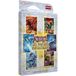 Yu-Gi-Oh! Les Maîtres Fantastiques Tuckbox 3 Boosters - 5 Cartes par Booster - Cartes Grand Master Rare (001-100) - Édition Française