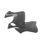 POLISPORT 8414000012 - Radiatorhoezen Grijs