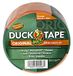 Duck Tape Origineel oranje, 50 mm x 25 m