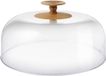 Alessi Stolp Dressed - MW24 - ø 32 cm - door Marcel Wanders